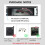 M06 Mini Desktop Case MINI-ITX PC Chassis Versatil 8