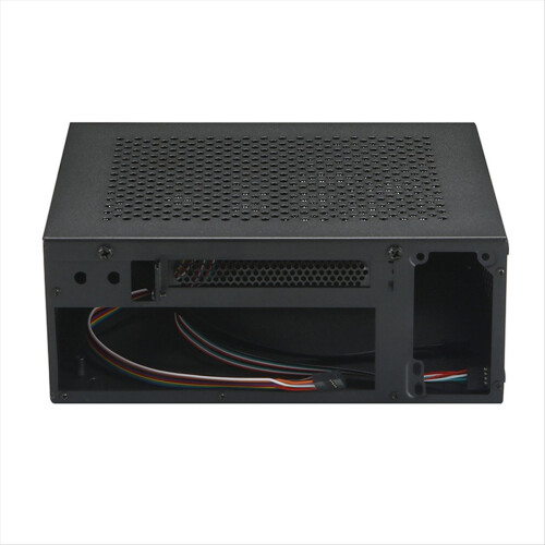 A09 HTPC Computer Case Mini ITX Gaming PC Chassis 2