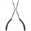Electric Disconnect Pliers Automotive Plug Connect 5
