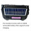 Radio Hand Crank Power Generation Solar Charging T 8