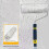Wall Roller Easy to Handle Brush for Precise Plast 2