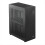 Desktop Chassis ITX Computer Case Mini NAS Dual 3. 8