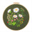 4 Sets Hand Embroidery Kit for Beginners Adults , 7