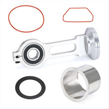 KK-4835 Compressor Piston Kit Connecting Rod Repla