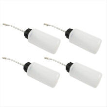 4Pcs Sewing Machine Oiler,120ml Oil Dispenser with