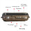 Radio Hand Crank Power Generation Solar Charging T 5