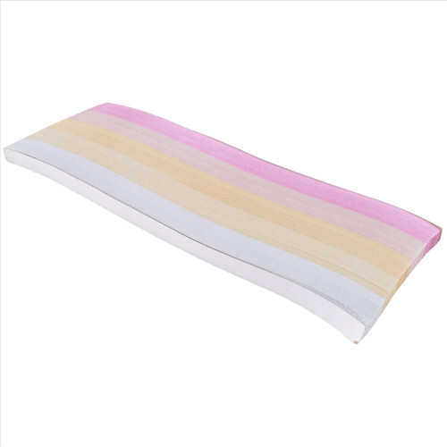 520 Sheets Glitter Paper Folding Stars Strips Luck