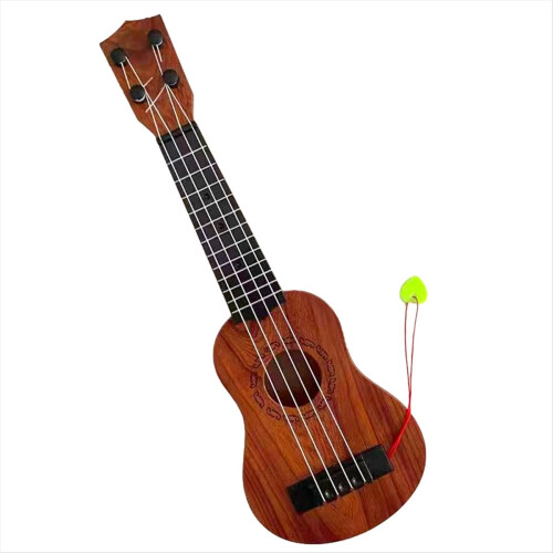 17In Kids Ukulele Guitar 4Strings Mini Children Mu 1