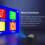 Projector LED HD 1080P Wireless Mobile Phone Mini 3