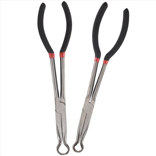 Electric Disconnect Pliers Automotive Plug Connect 2