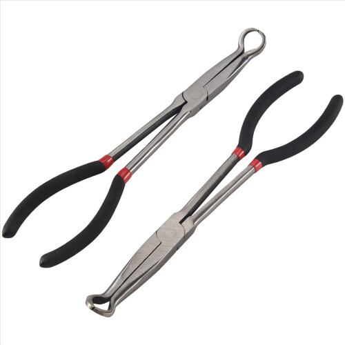 Electric Disconnect Pliers Automotive Plug Connect 1