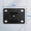Foldable Projector Wall Mount Universal Adjustable 10