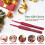 32PCS Crochet Hooks Set, Ergonomic with Case for A 3