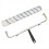 18inch Paint Roller Brush Aluminum Alloy Frame Pai 1