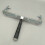 18inch Paint Roller Brush Aluminum Alloy Frame Pai 3