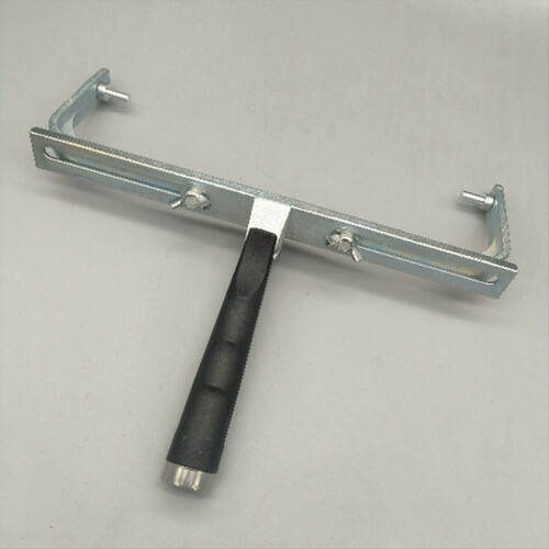 18inch Paint Roller Brush Aluminum Alloy Frame Pai 2