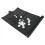 Roll Up Backgammon Sets Portable Travel Board Game 5