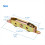 Heavy-Duty Sliding Door Rollers,1-1/4 Inch Steel B 2