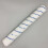 18inch Paint Roller Brush Aluminum Alloy Frame Pai 7