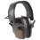 Electronic Noise-Canceling Earmuffs Multi-Function 3