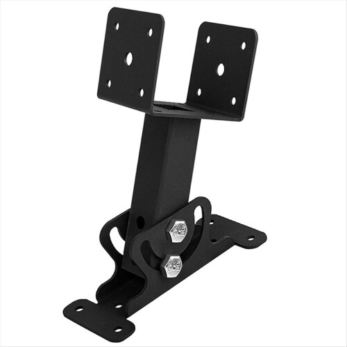 1PCS Pergola Roof Riser Beam Bracket, Brackets for