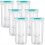 Touch Up Paint Container Touchup Cups Storage with 1