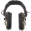 Electronic Noise-Canceling Earmuffs Multi-Function 2