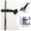 Microphone Clip Stand Clamp Mobile Phone Wireless 5