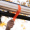 Rubber Tension Strap High Strength Cargo Belt Spor 7