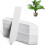 Plant Labels for Outdoor Plants, Plastic, Tags, Ma 6
