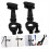 Microphone Clip Stand Clamp Mobile Phone Wireless 6