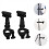 Microphone Clip Stand Clamp Mobile Phone Wireless 7