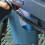 Motorcycle Bike Chain Oil Storage Tool Box Cleanin 7