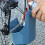 Motorcycle Bike Chain Oil Storage Tool Box Cleanin 4