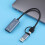 USB3.0 Video Capture Card 4K -Compatible to USB Ty 5