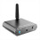 -HD Audio Receiver 5.2 Bluetooth AUX Coaxial Optic 2