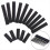 15Pcs 10 Holes Hex Shank Screwdriver Bit Holder Pl 4