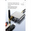 -HD Audio Receiver 5.2 Bluetooth AUX Coaxial Optic 5