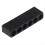 15Pcs 10 Holes Hex Shank Screwdriver Bit Holder Pl 6