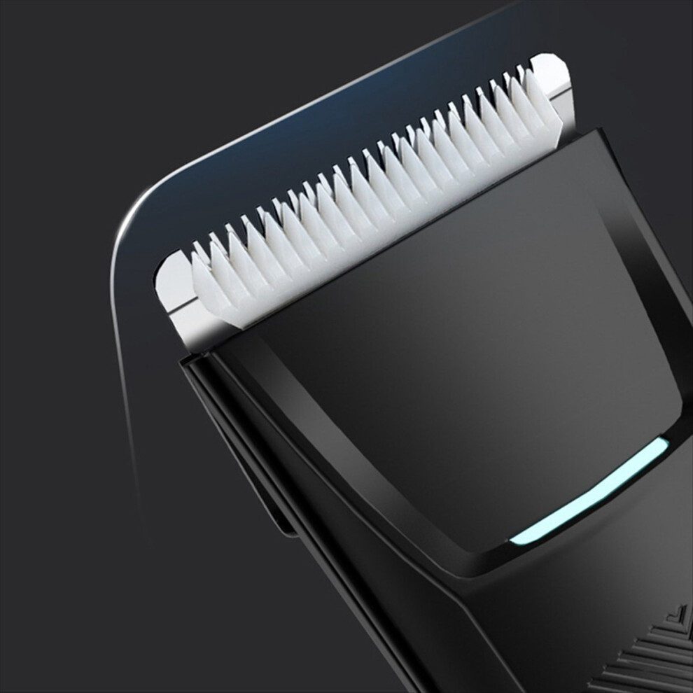 Semoic Body Hair Trimmer For Men Groin Electric Manscaper
