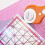 4pcs Quilting Ruler Square Acrylic Fabric Cutting 3
