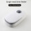 Pet Automatic Timing Feeder Detachable Auto Dog Dr 6