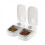 Pet Automatic Timing Feeder Detachable Auto Dog Dr 4