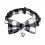 B-Cute Cat Collar Small Puppy Dog Collars Bow Kitt 1