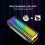 M.2 ARGB Computer Radiator 2280 SSD M2 PC RGB Nvme 8