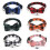 B-Cute Cat Collar Small Puppy Dog Collars Bow Kitt 5