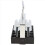 Handheld Seedling Soil Block Maker 20-Cell Steel B 8