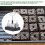 Handheld Seedling Soil Block Maker 20-Cell Steel B 7