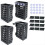 New Aquarium Plant Bracket Hydroponic Potted Aquat 1