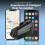Motorcycle Helmet Bluetooth Headphone 5.3 Noise Re 4